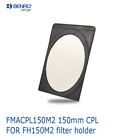 Benro 150 mm FMACPL150M2 CPL für Filterhalter