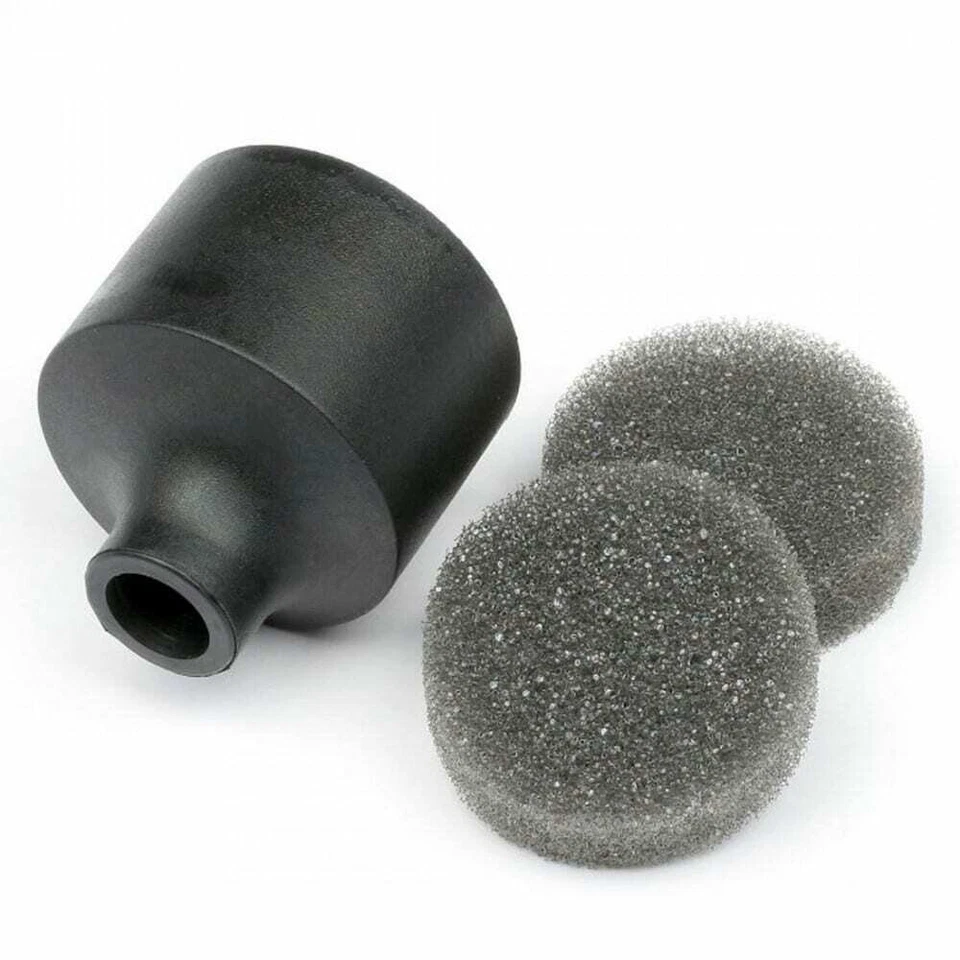 101257, Set Filtre à Air pour Voiture Thermique Bullet HPI Racing - Photo 1/1