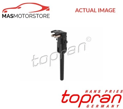 SENSOR COOLANT LEVEL TOPRAN 400 904 I NEW OE REPLACEMENT - Image 1 of 4