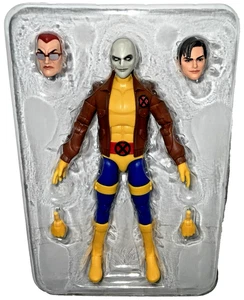 Marvel Legends MARVEL'S MORPH 6" Figura Cuerpo Solo SIN CABEZA XMEN '97 Animado - Imagen 1 de 8