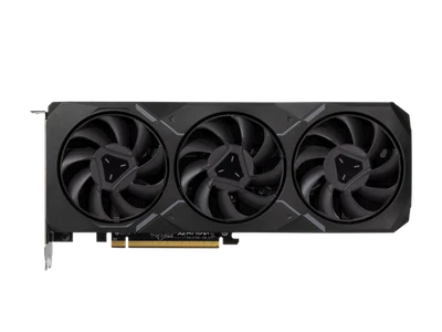 PowerColor Radeon RX 7900 XT 20GB GDDR6 PCI Express 4.0 ATX Graphics Card RX7900 - Image 1 of 4