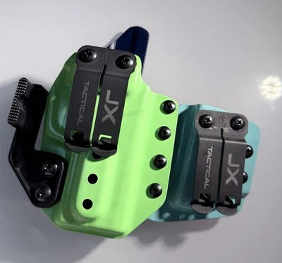 Holster JX Tactical For P365 AXG Legion Gen1 - Image 1 of 4