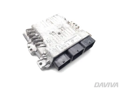 Centralina motore Ford C-Max 1.6 TDCi Diesel 85kW (115 CV) AV61-12A650-BLA - Immagine 1 di 4