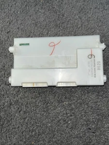 08-13 INFINITI G37 G35 AC CLIMATE TEMPERATURE CONTROL AMPLIFIER OEM 27760-1NM6B - Picture 1 of 2