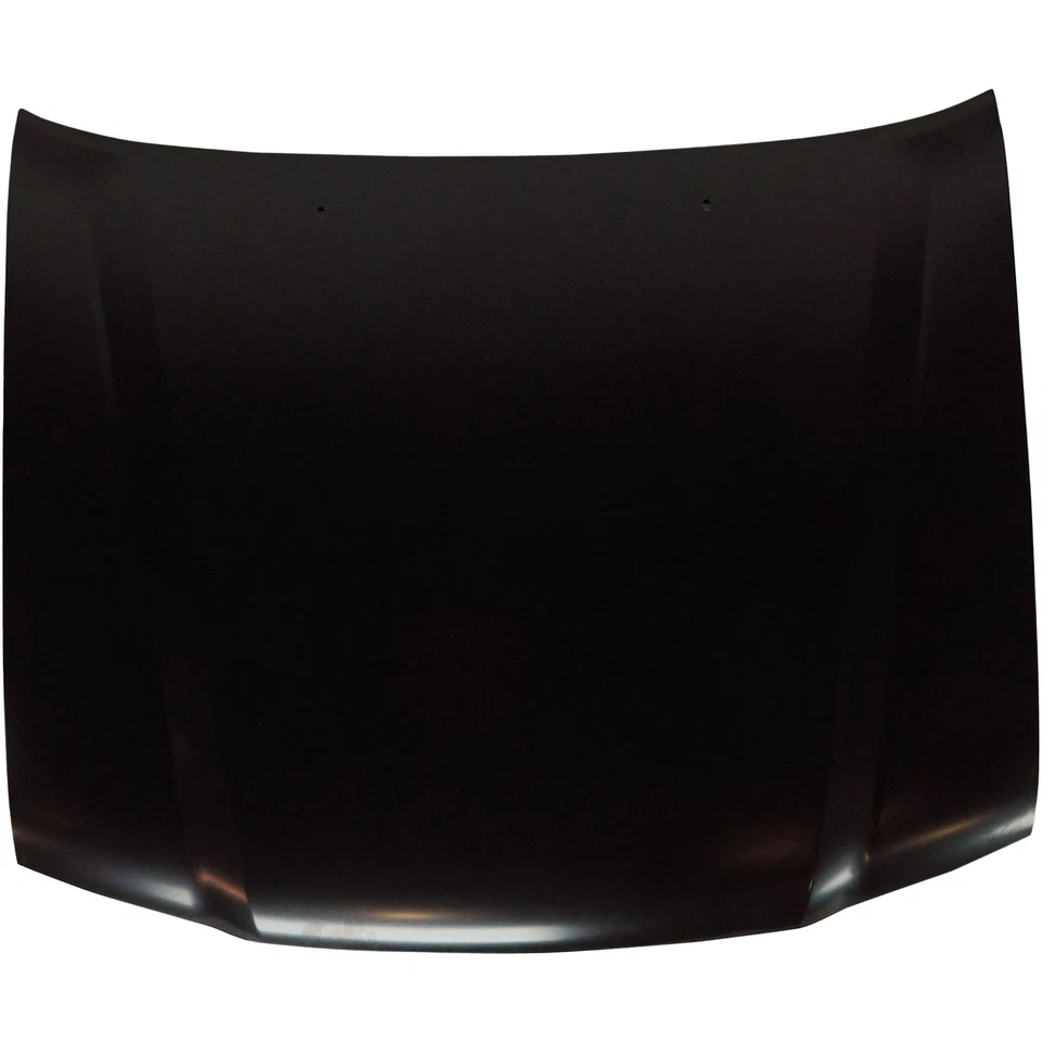 For 1998-2007 Land Cruiser Hood Primed Steel TO1230175 5330160510 - Imagem 1 de 3