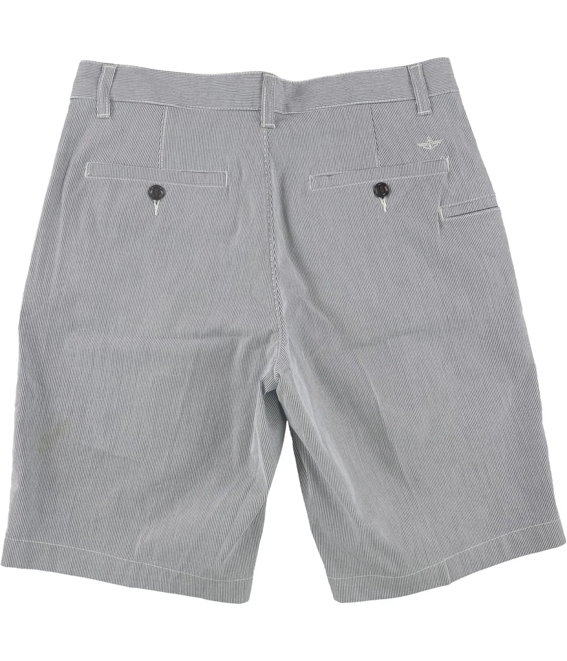 Pantalones cortos chinos informales perfectos Dockers para hombre Foto 1 de 1