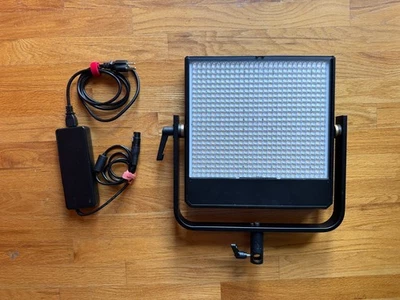 Luxli Timpani 1x1 RGB LED Light Panel - Image 1 of 4