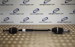 RIGHT DRIVESHAFT TOYOTA C-HR MK2 AX20 2023 EBJ95MBP778 - Picture 1 of 8