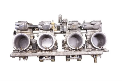 MIKUNI RS 34 DIAPOSITIVA PLANA, BOMBA, ÁNIMA LISA, KAWASAKI Piezas *2796A Foto 1 de 4