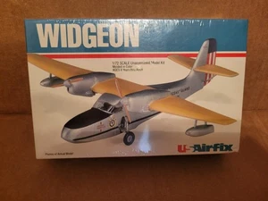 Airfix Widgeon Amphibienflugzeug Maßstab 1:72 Bausatz 10030 Neu - Bild 1 von 3