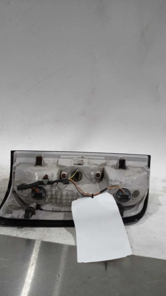 Driver Left Tail Light Fits 15-22 CANYON 510348 - Image 1 of 4