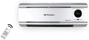 SP 6500, Termoventilatore, 2000 W, 2 Livelli Di Calore, Programmazione Giornalie - Foto 1 di 12