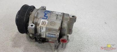 2024 Dodge Durango AC A/C Air Conditioning Compressor - Image 1 of 4