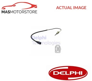 SENSOR EXHAUST GAS TEMPERATURE DELPHI TS30172 I NEW OE REPLACEMENT - Picture 1 of 5