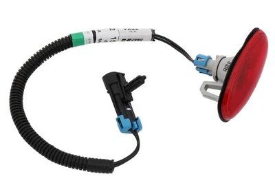 Nova lâmpada GMC genuína 15793902/15793902 fabricante de equipamento original - Imagem 1 de 4