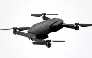 Propel FLEX 2.0 Compact Folding Drone with HD Camera New In Box - Picture 1 of 2