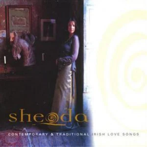 Sheoda Sheoda (CD) Album - Picture 1 of 1