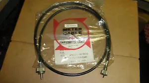 Datsun#25050-N0300 10/69-72 PL510 Auto Cpe/Sdn Tach/Speedo Cable Ludwig#39-6553 - Picture 1 of 1