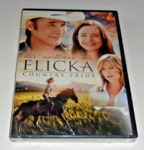2012 Flicka Country Pride Dvd Movie - Picture 1 of 2