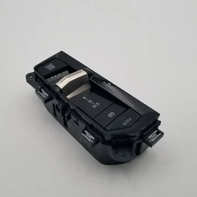 BMW 5 G60 G61 GEAR LEVER SELECTOR SHIFTER START STOP SWITCH LHD LL 5A76799 - Image 1 of 4