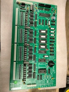 Dover Elevator CLC 6300BP4 PC Board - Picture 1 of 2