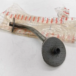 ORIGINAL fisherman oil sucker trumpet Fiat 500 F L R 126 - Picture 1 of 4