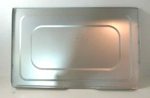 GE Microwave Oven : Transformer Base Plate 13 1/2 x 8 1/2 (P2628) OPEN BOX - Picture 1 of 6