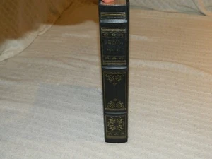 William Shakespeare Selected Plays The Franklin Library 1981 Illustrated Book - Picture 1 of 9