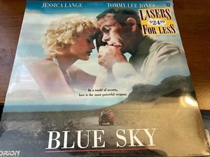 Blue Sky (Laserdisc) - Picture 1 of 2