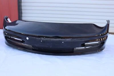 1999 - 2005 年 PORSCHE 911 前挡板塑料盖壳板原始设备制造商 — 第 1/4 张图片