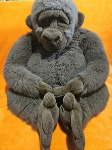 Vintage Dakin 1995 Congo Movie Plush Gorilla Ape "Amy" - 26" Tall!!! - Picture 1 of 8