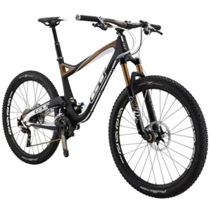 2014 GT Sensor Carbon Team 27.5 Mountain Bike - Picture 1 of 1