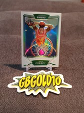 2008-09 Bowman Chrome Refractors Rockets Basketball Card #137 Joey Dorsey /499