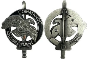 2° R.E.P, REP LEGION PARA STAGE COMMANDO AGUERRISSEMENT - Imagen 1 de 3