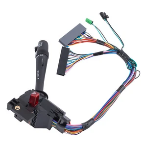 Interruptor combinado de control de crucero para Chevrolet S10 Blazer 1999-2005 26082245 - Imagen 1 de 12