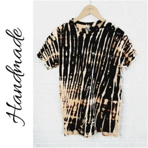 Tie dye tee - Picture 1 of 9