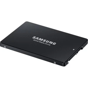SAMSUNG PM893 2.5" 960GB SATA III V-NAND TLC Enterprise Solid State Drive SSD - Picture 1 of 4