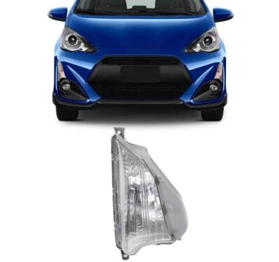 For 2015-2017 Toyota Prius c Passenger Side Front Signal Light TO2533120 - Image 1 of 4