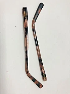 Authentic Temple Arm Replacement PARTS DKNY 4629 3555 140mm Rose Y521 - Picture 1 of 6