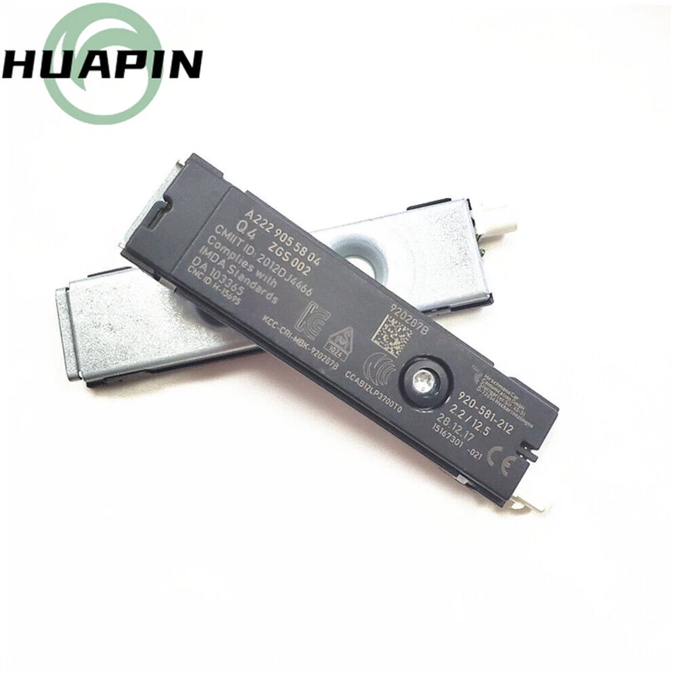 Rear Right Radio Signal Antenna amplifier For 2004-2018 Mercedes-Benz W463 G' — 第 1/4 张图片