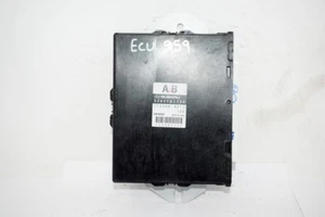 2006 Subaru Legacy Engine Computer Module ECM ECU 22611AL740 - Picture 1 of 7
