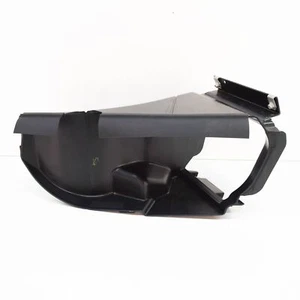 JAGUAR XF X250 Radiator Auxiliary Cooling Air Duct C2Z20246 2012 NEW GENUINE - Picture 1 of 7
