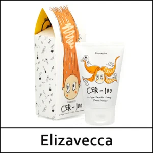 [Elizavecca] CER-100 Collagen Ceramide Coating Protein Treatment 100ml / CS3 - Picture 1 of 1