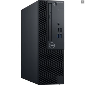 DELL OPTIPLEX 3060 SFF i7-8700 8GB RAM 256GB SSD 1TB HDD, WIN 10 PRO, 6M WTY - Bild 1 von 1
