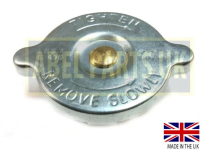JCB PARTS - RADIATOR CAP (PART NO. 121/60601)