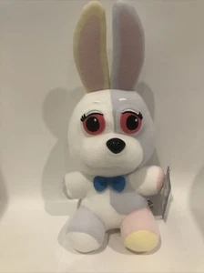 Five Nights At Freddy’s Plush Security Breach Vanny Rabbit Bunny New - Picture 1 of 3