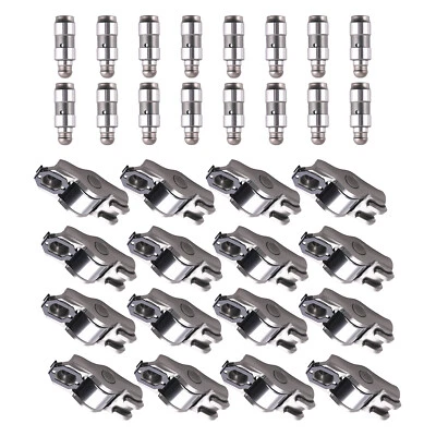 Rocker Arms & Lifters Tappets For Audi For Seat VW Skoda Golf Polo 036109411 - Image 1 of 4
