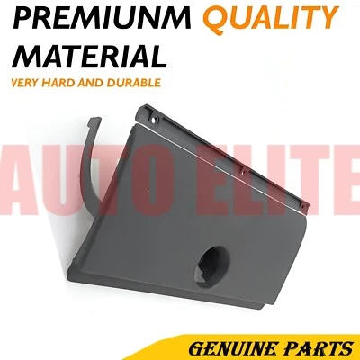 Fits For Suzuki Samurai SJ410 SJ413 Glove Box Door Best Quality Foto 1 de 4