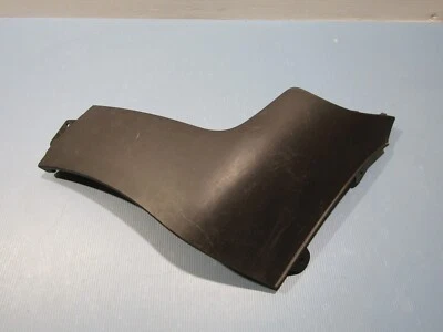 Mini Clubman F54 JCW Cinturino Nero Posteriore Sinistro Originale 7379907 51127379907 Y2U-04 - Immagine 1 di 4