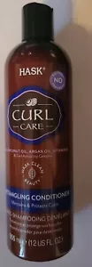 Acondicionador desenredante Hask Curl Care 12 oz - Imagen 1 de 2